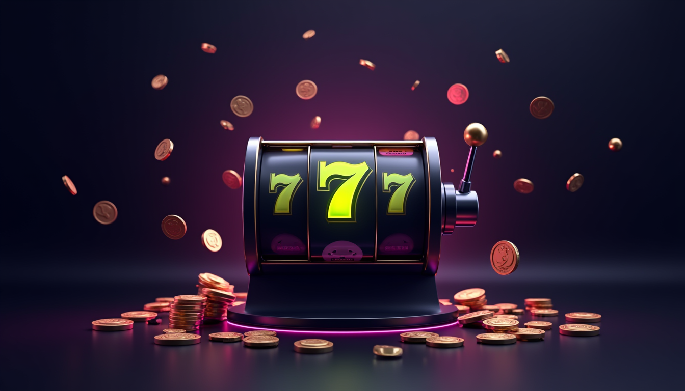 7svip h5 Arcade